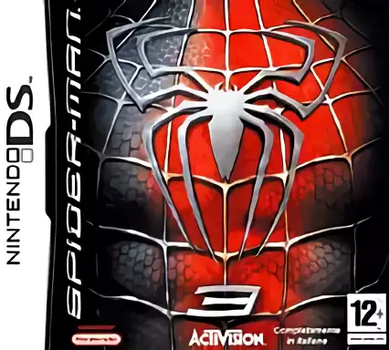 Image n° 1 - box : Spider-Man 3